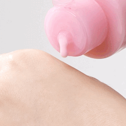 PDRN Pink Niacinamide Milky Toner